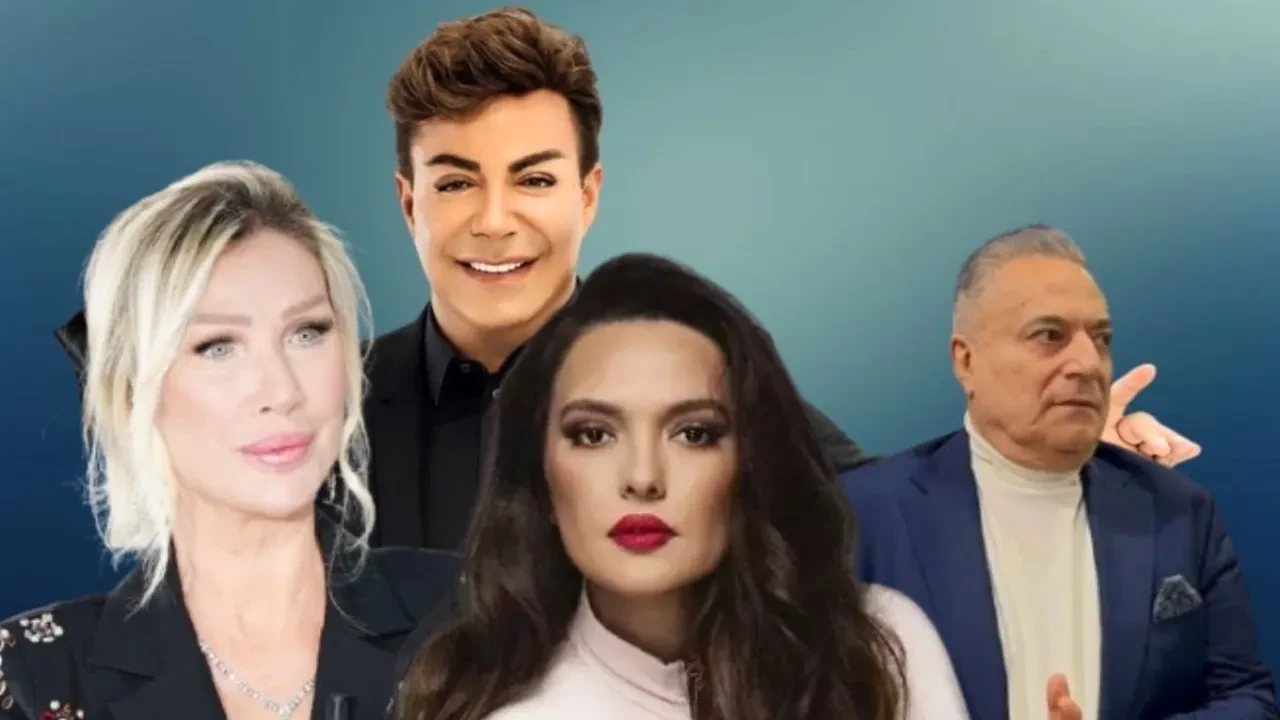 Demet Akalın, Fatih Ürek'in kalp krizi geçirmeden önce yaşadığı problemi ilk kez paylaştı! 