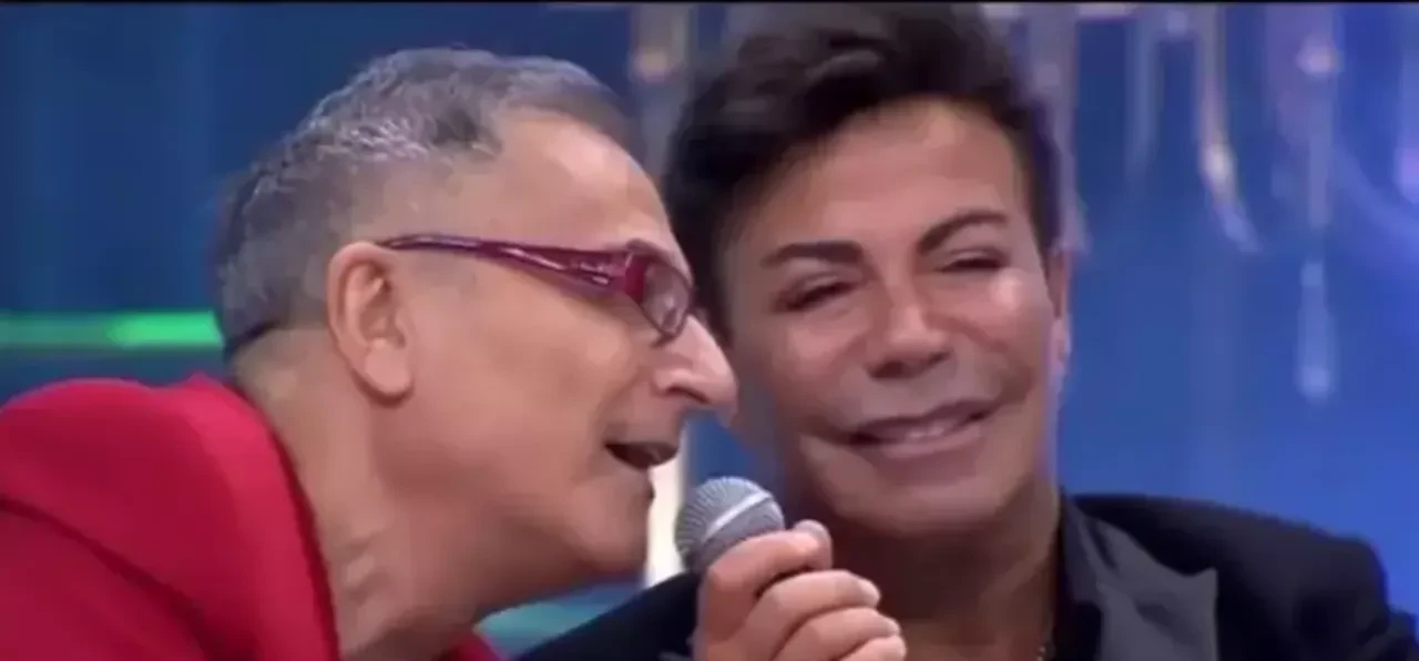 Demet Akalın, Fatih Ürek'in kalp krizi geçirmeden önce yaşadığı problemi ilk kez paylaştı! 