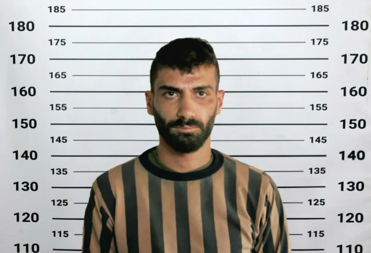 Devrik lider Esad'ın uyuşturucu kaçakçısı kuzeni yakayı ele verdi