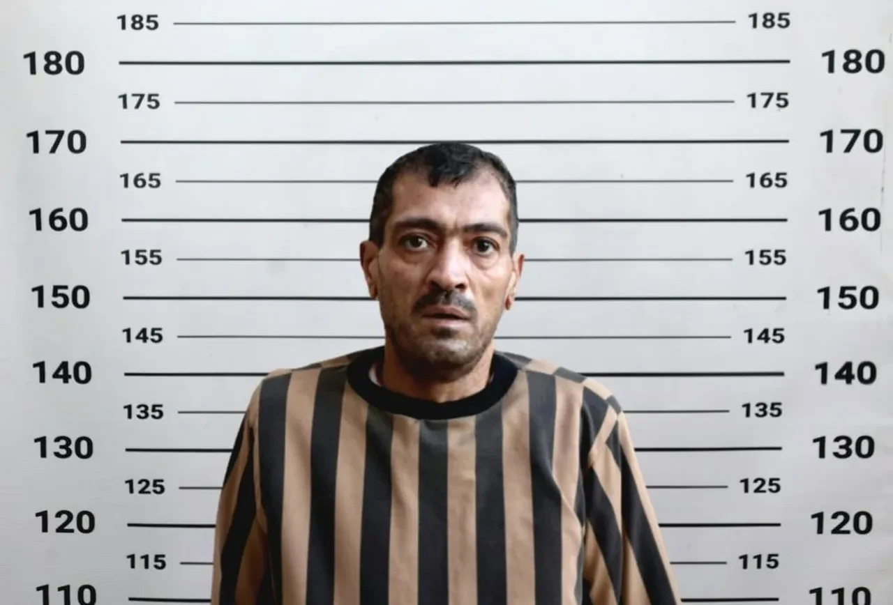 Devrik lider Esad'ın uyuşturucu kaçakçısı kuzeni yakayı ele verdi