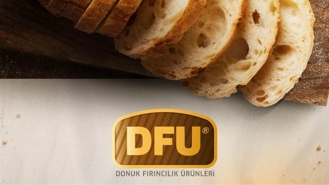 DFU’dan Dünya Ekmek Günü’nde çağrı: İsrafı önlemeye katkı sağlayabiliriz