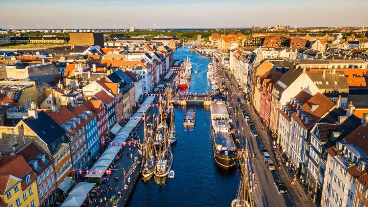 Dünyada yaşanacak en iyi 20 şehir belli oldu: Viyana'nın tahtı sallandı