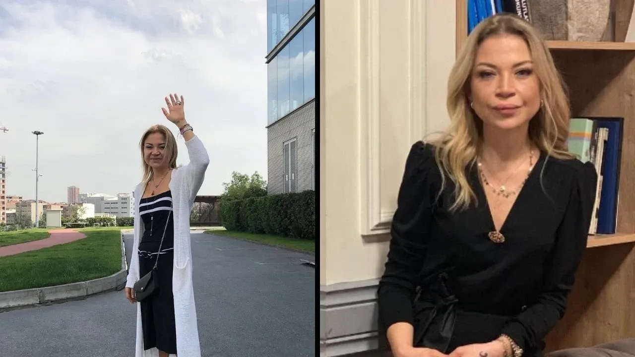 Ebru Baki hangi kanala geçti? Sosyal medya hesabından yeni kanalını duyurdu