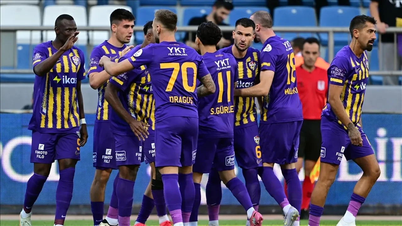 Eyüpspor Kasımpaşa bilet nereden alınır? Ücretsiz bilet verilecek