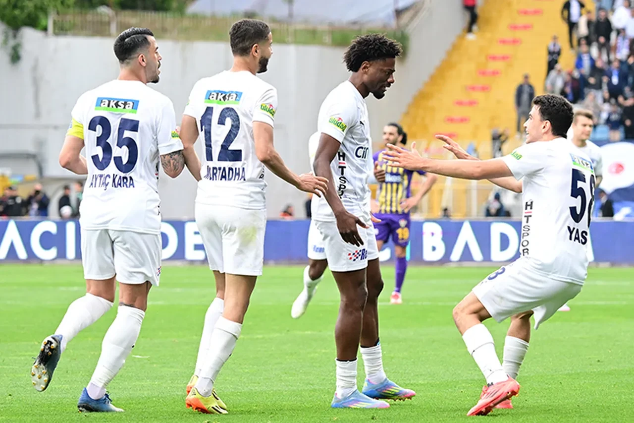 Eyüpspor Kasımpaşa bilet nereden alınır? Ücretsiz bilet verilecek