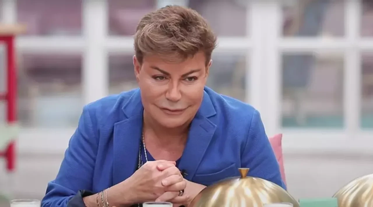 Fatih Ürek'in son sağlık durumuyla ilgili yeni gelişme! Entübe edildi 