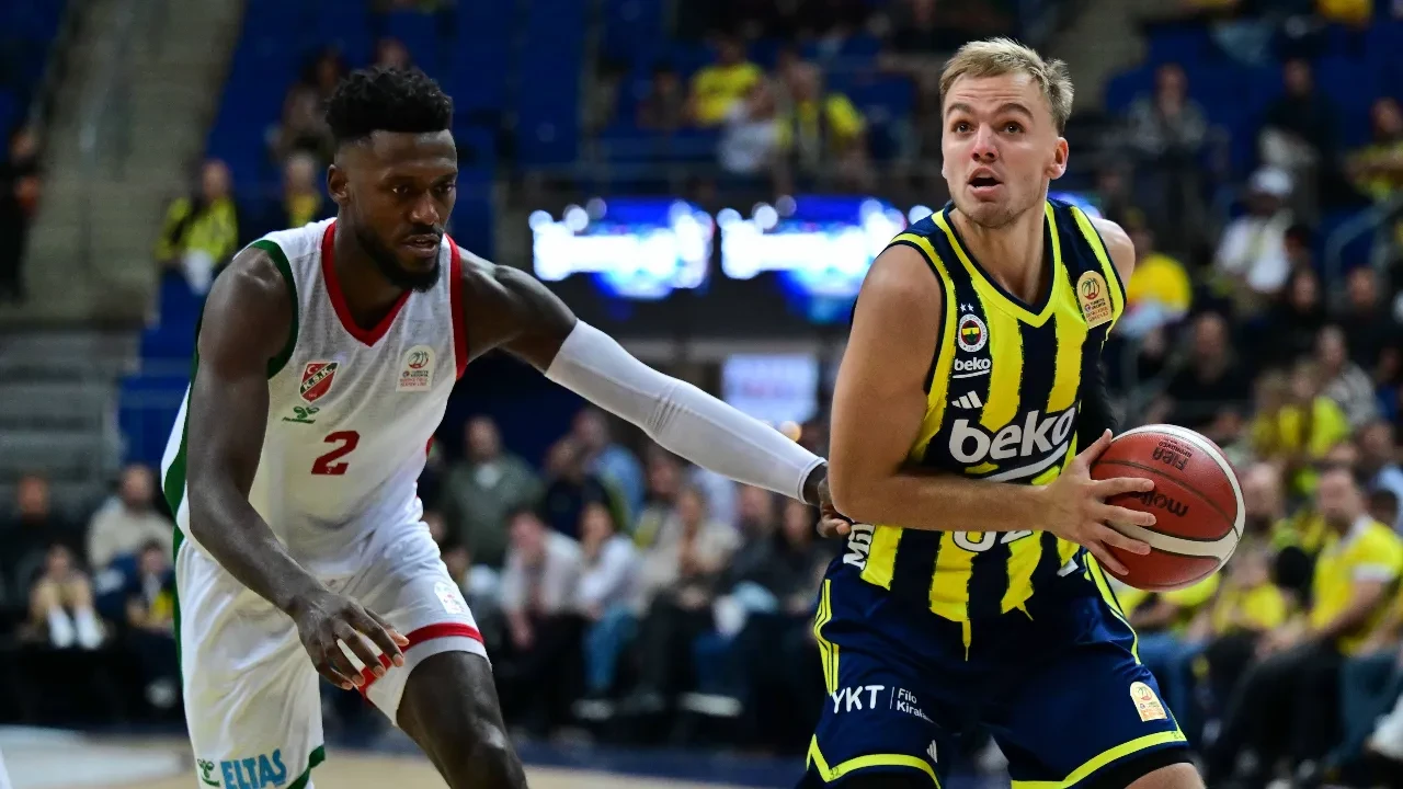 Fenerbahçe Beko Bayern Münih basketbol maçı hangi kanalda, saat kaçta? EuroLeague'de temsilcimiz 5. maçına çıkıyor