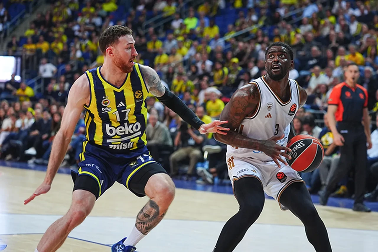 Fenerbahçe Beko Bayern Münih basketbol maçı hangi kanalda, saat kaçta? EuroLeague'de temsilcimiz 5. maçına çıkıyor