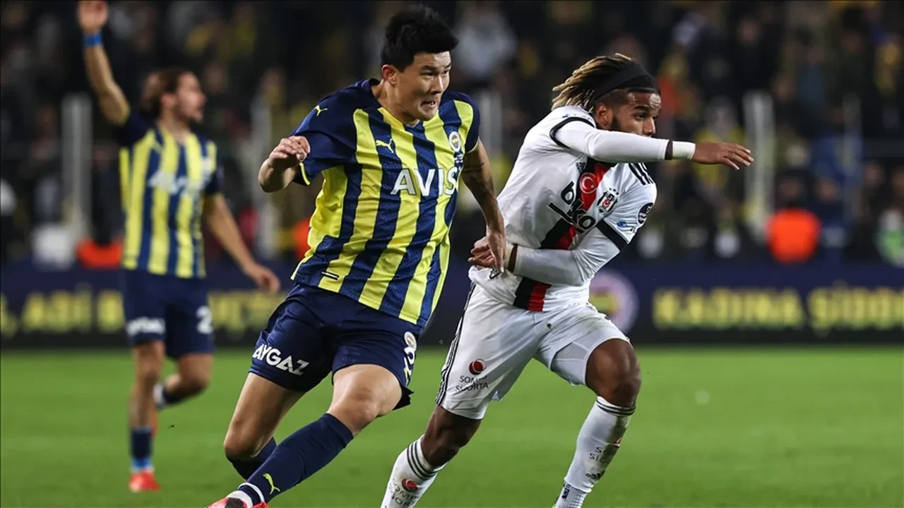 Fenerbahçe'ye kötü haber! Devre arasında Skriniar'ın yanına transfer edilecekti