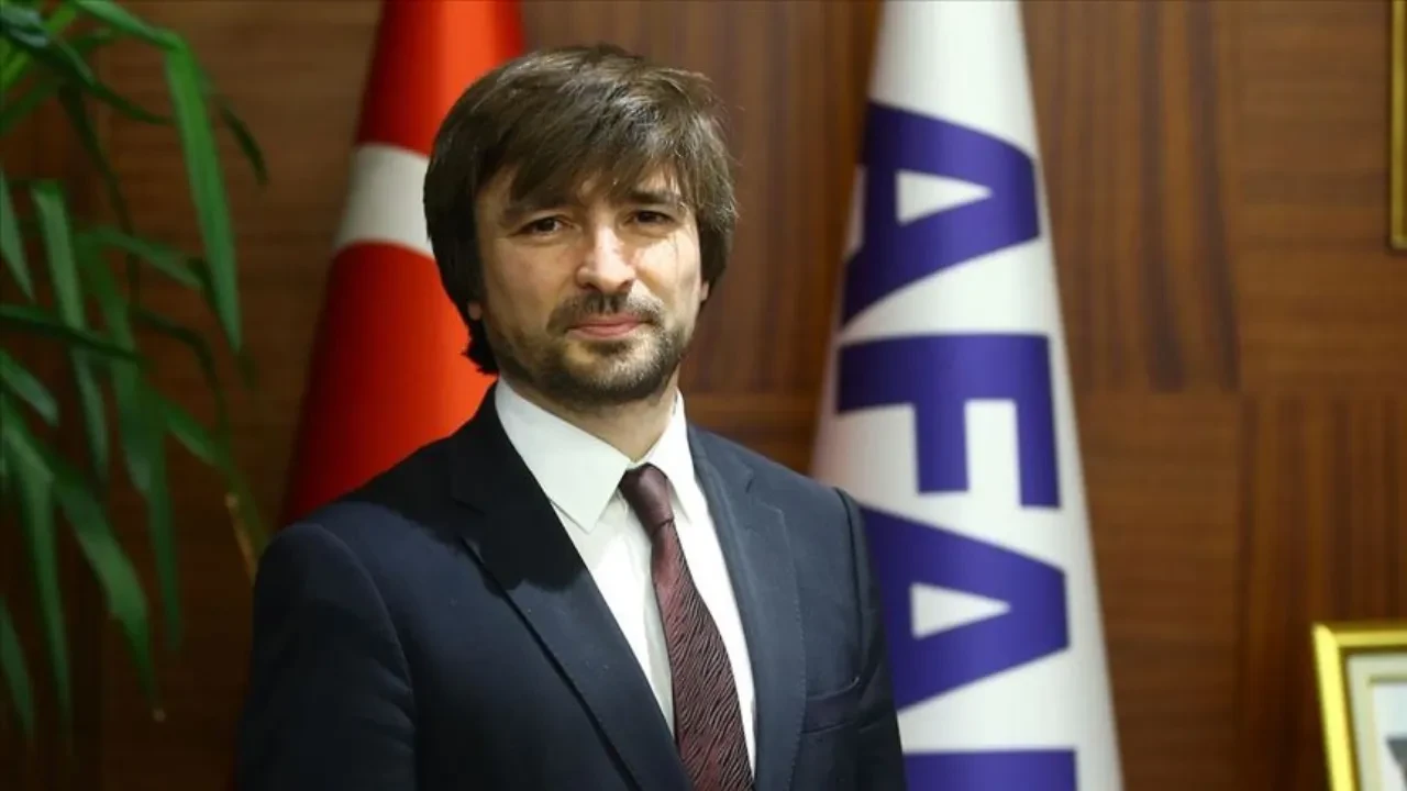 Filistin İnsani Yardımlar Koordinatörlüğüne atanan Büyükelçi Mehmet Güllüoğlu kimdir, nereli?