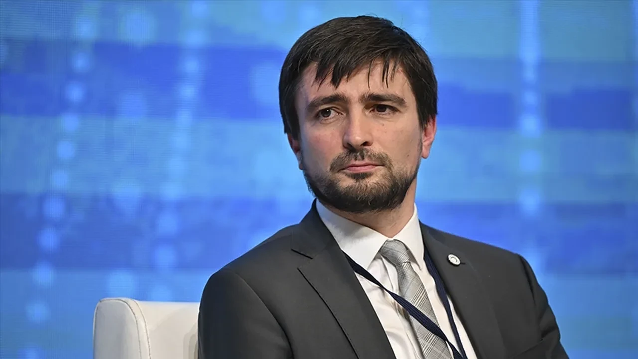 Filistin İnsani Yardımlar Koordinatörlüğüne atanan Büyükelçi Mehmet Güllüoğlu kimdir, nereli?