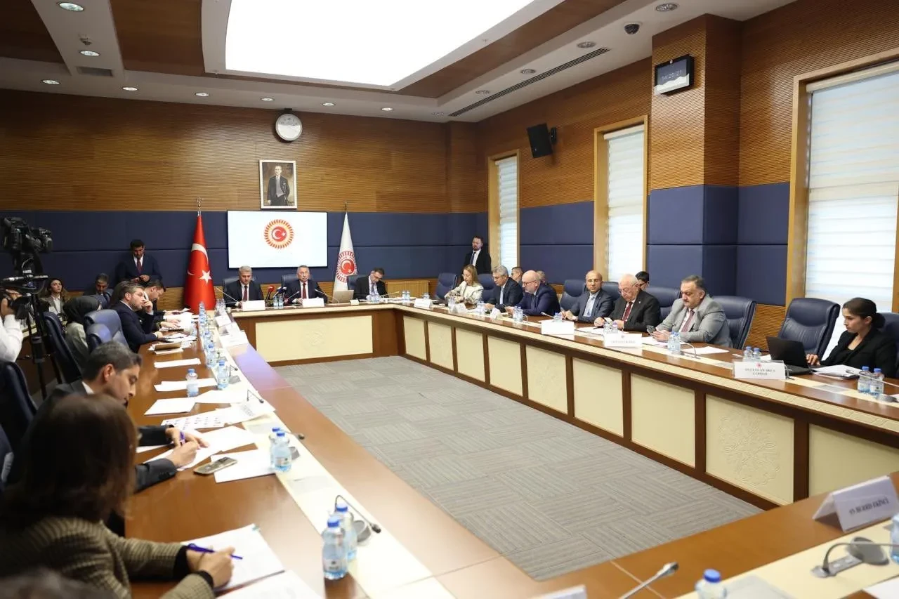 Fuat Oktay: SDG'nin Suriye ile bütünleşmesi en kısa zamanda gerçekleşmeli