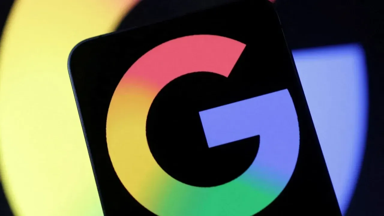 Google neden siyah? Android telefonlarda uygulama renkleri değişti