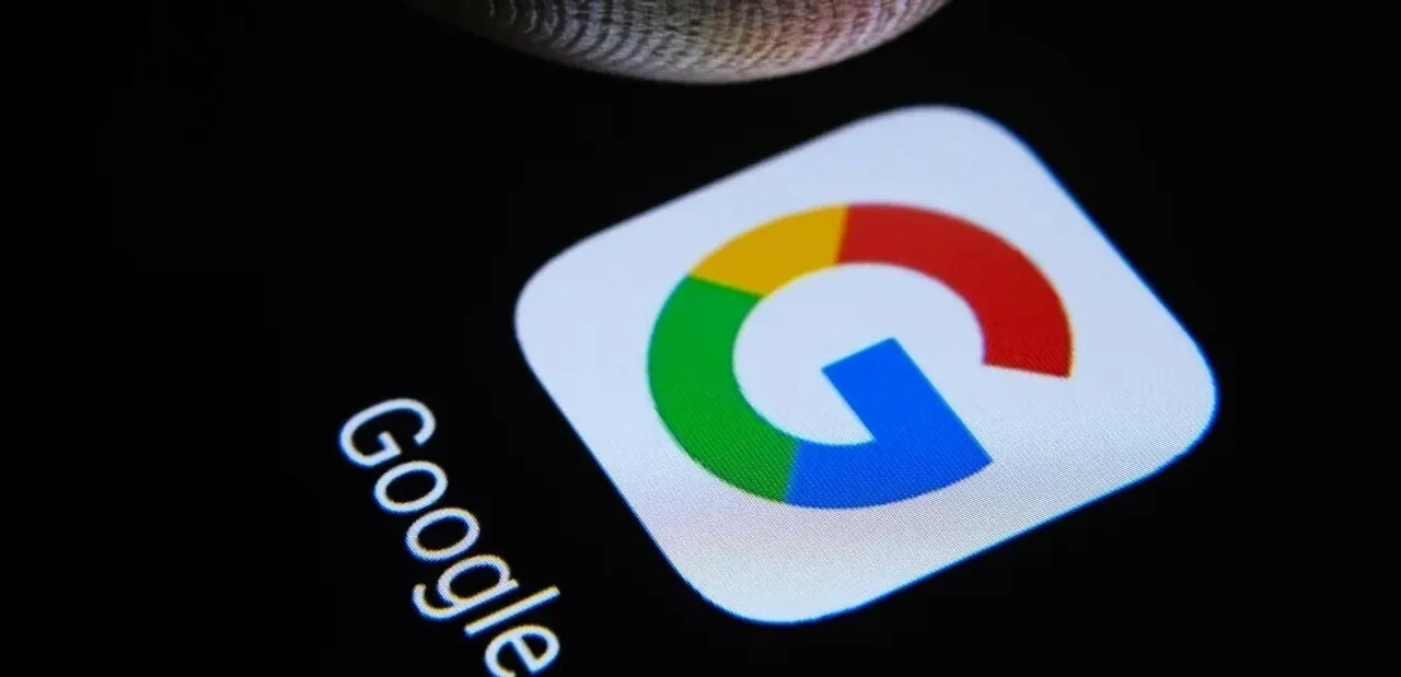 Google neden siyah? Android telefonlarda uygulama renkleri değişti