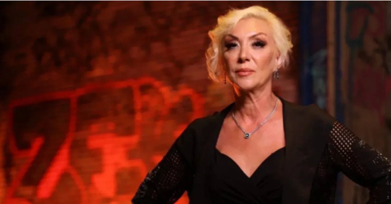 Güllü'nün patronundan gündem olacak iddialar! Çocukları mahkemeye koştu