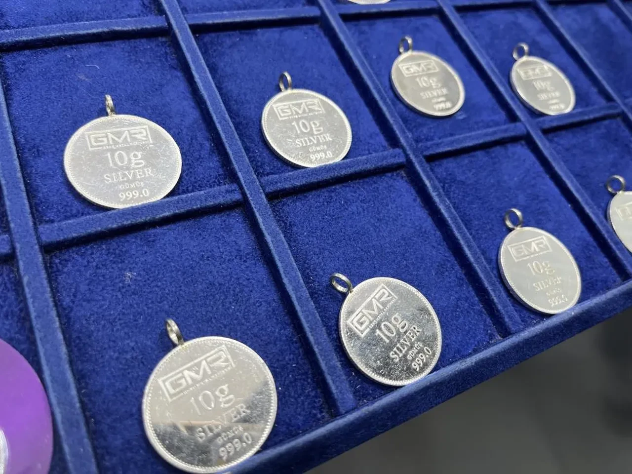 Gümüş çeyrek yolda mı? Altın pahalı gelince rota gümüşe kaydı: Hem yatırım hem takı aracı oldu!