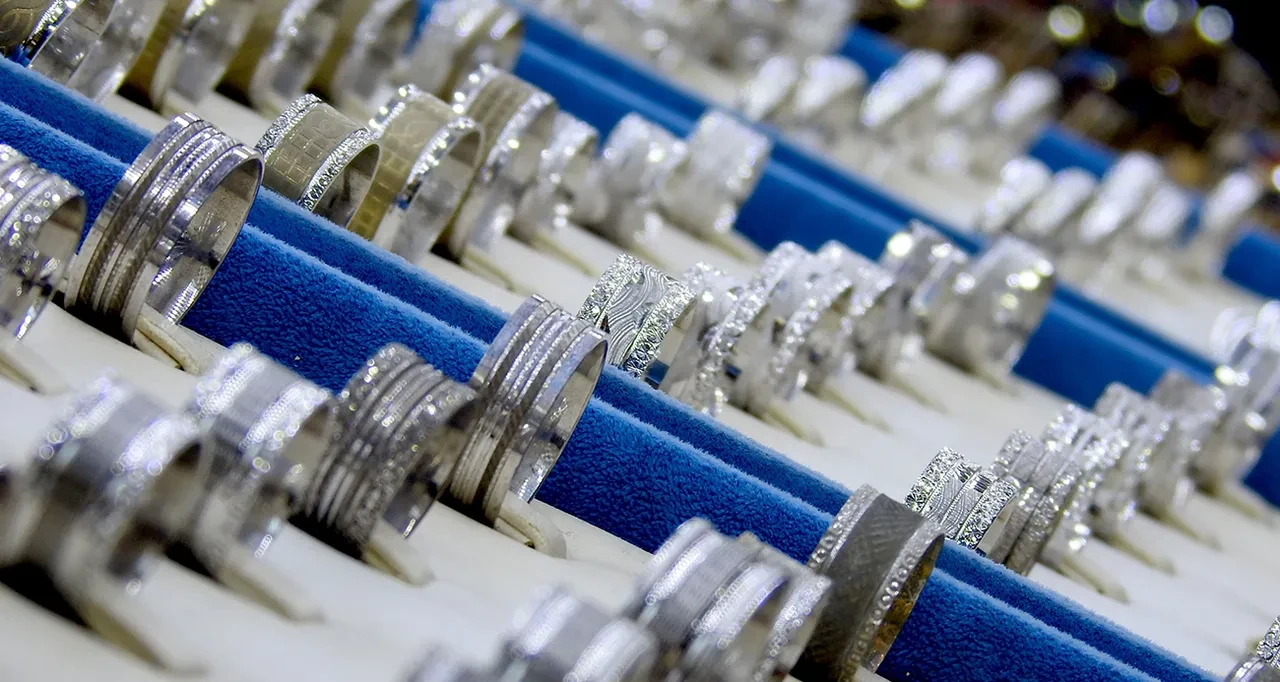 Gümüş neden yükseliyor? 20 Ekim'e dikkat!