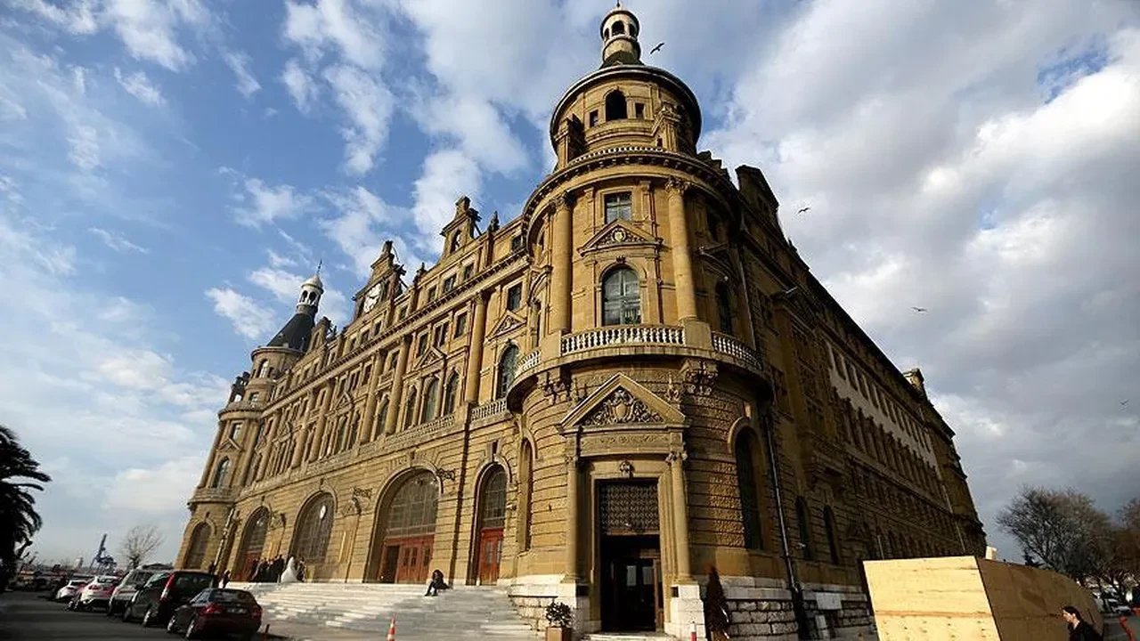 Haydarpaşa Tren Garı açıldı mı, açılacak mı? Etkinlik merkezi olacak