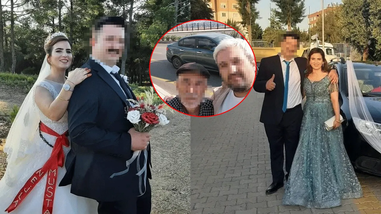 İki aylık eşini katleden cani koca hakkında yeni karar!
