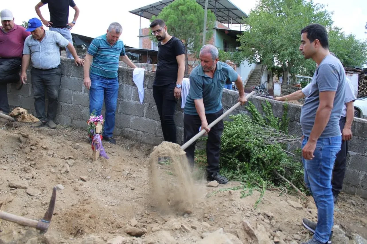 İki aylık eşini katleden cani koca hakkında yeni karar!