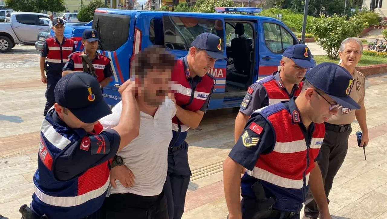 İki aylık eşini katleden cani koca hakkında yeni karar!