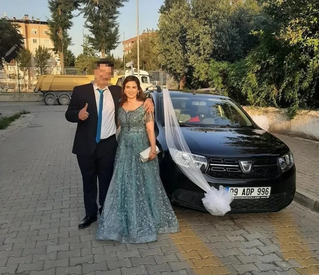 İki aylık eşini katleden cani koca hakkında yeni karar!