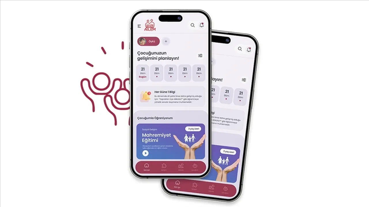 İlk Öğretmenim Ailem nasıl kullanılır? Doğum yardımı nereden bakılır?