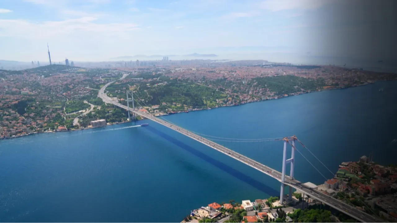 İstanbul dahil 7 ilde sirenler çalacak! Tarih belli oldu