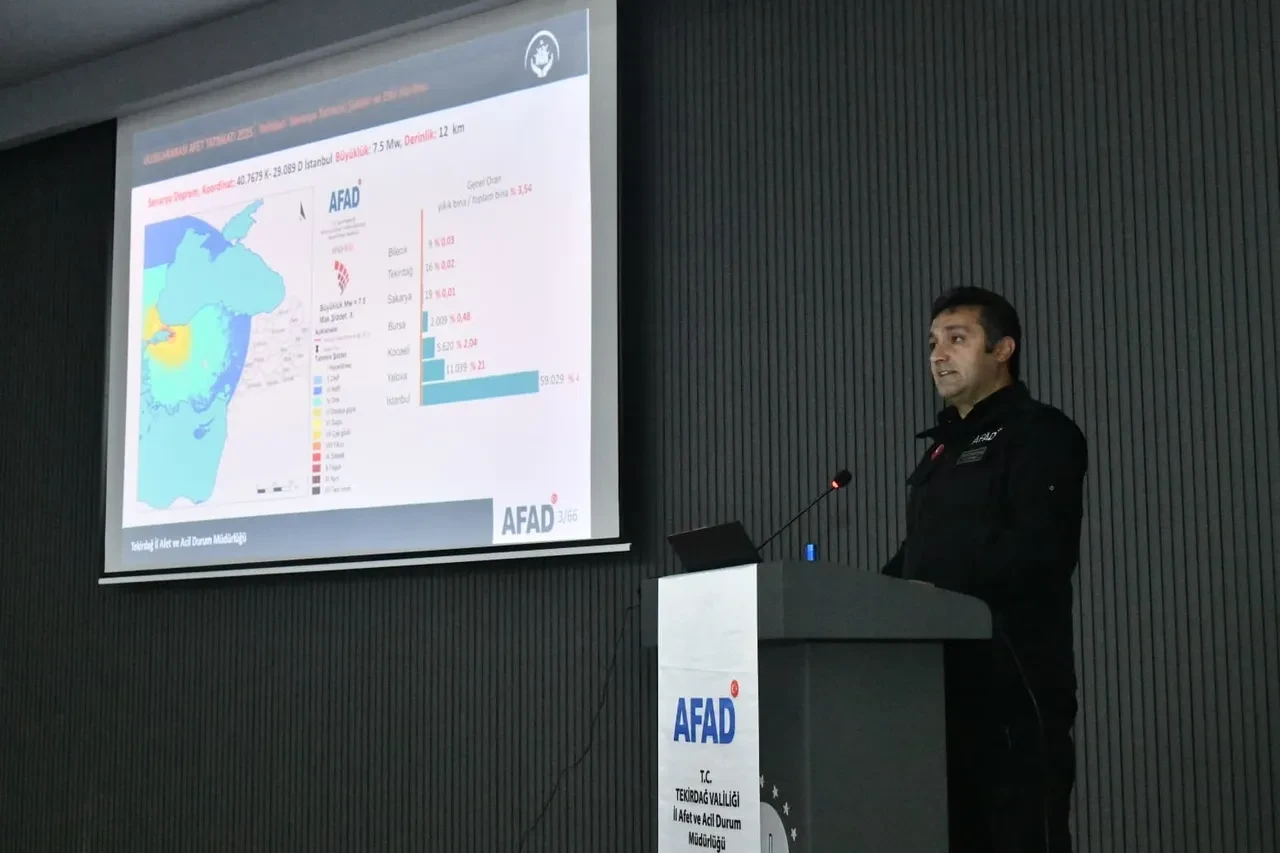 İstanbul dahil 7 ilde sirenler çalacak! Tarih belli oldu