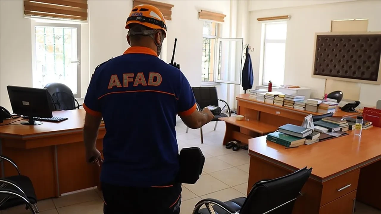 İstanbul'da deprem tatbikatı ne zaman yapılacak, saat kaçta?