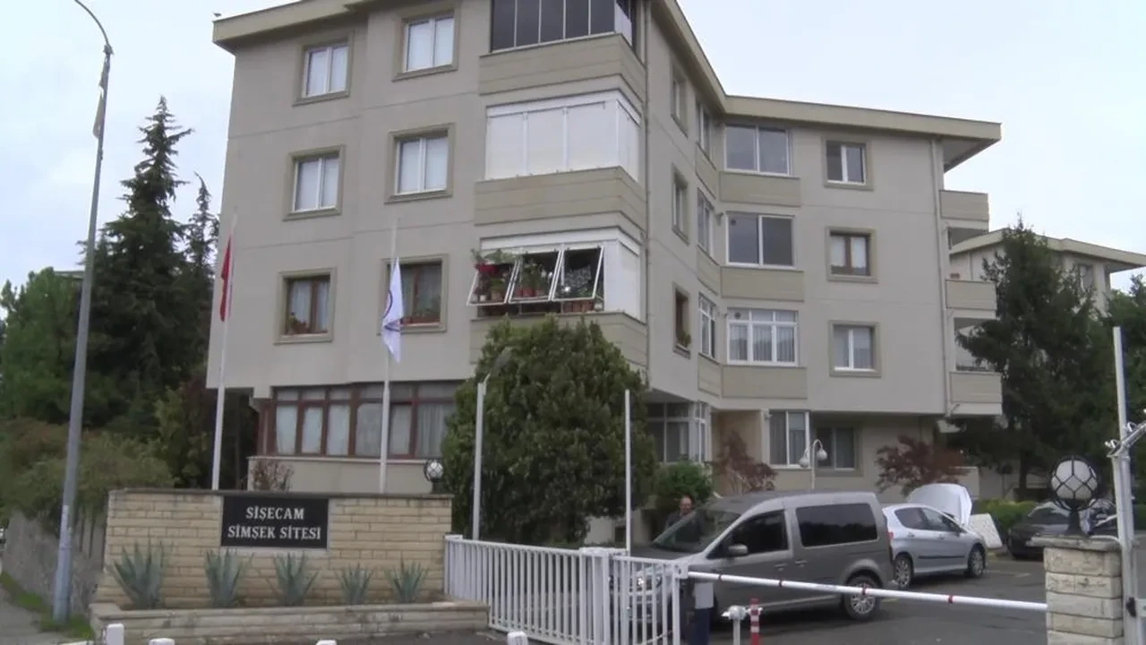 İstanbul'da eski sevgili dehşeti! Aysel Karakoç katledildi: Boğazından ve göğsünden defalarca bıçakladı