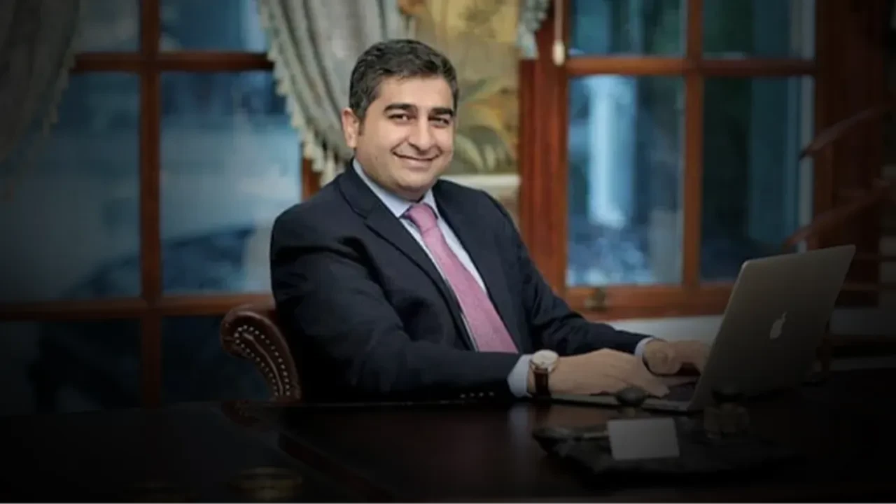 İstanbul'da kara para soruşturması! Sezgin Baran Korkmaz dahil 7 kişiye gözaltı kararı 