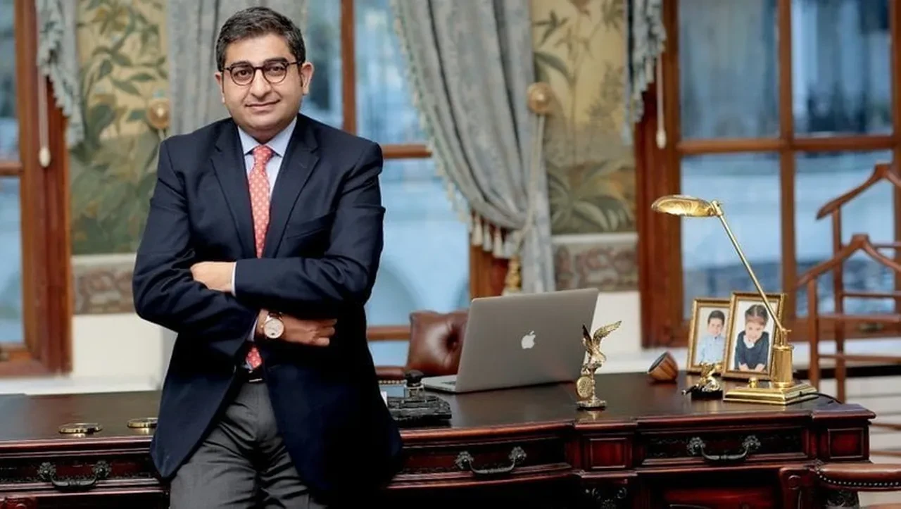 İstanbul'da kara para soruşturması! Sezgin Baran Korkmaz dahil 7 kişiye gözaltı kararı 