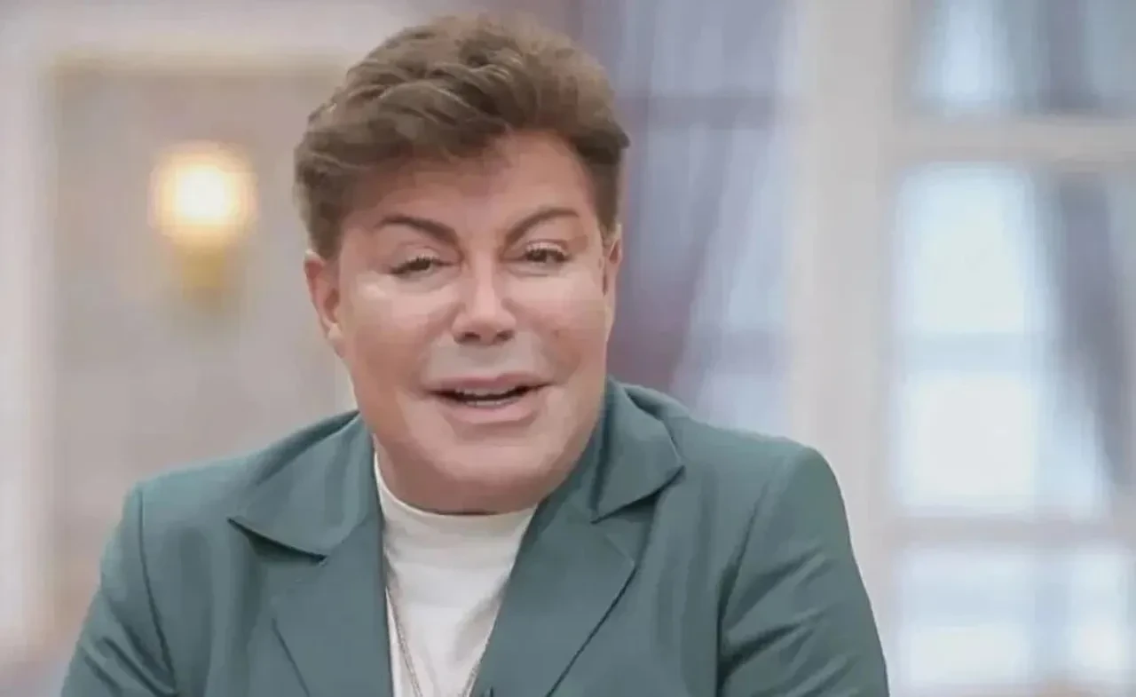 Kalp krizi geçiren Fatih Ürek'in doktorundan korkutan açıklama! '3 dakikadan sonra...'