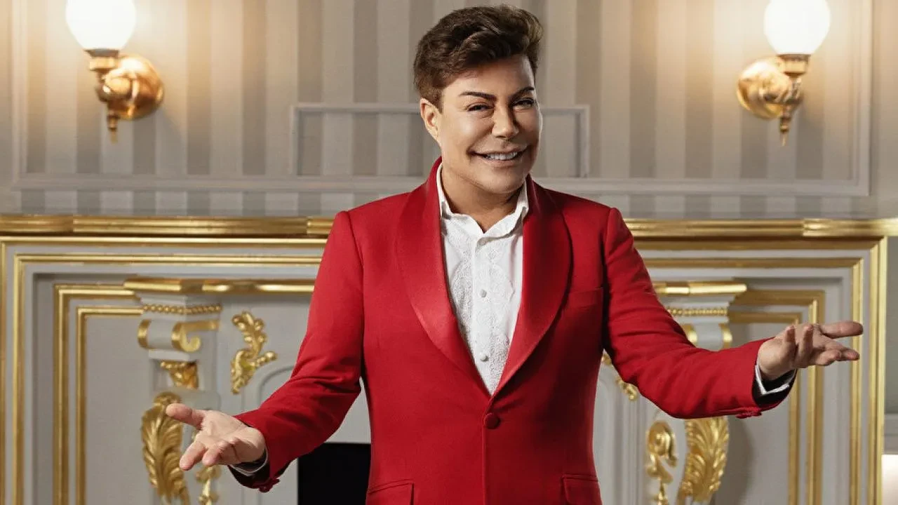 Kalp krizi geçiren Fatih Ürek'in doktorundan korkutan açıklama! '3 dakikadan sonra...'