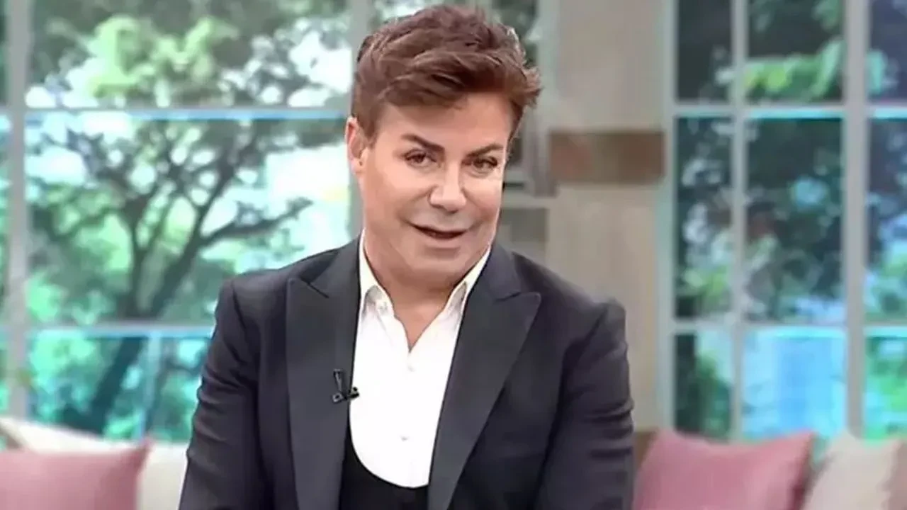 Kalp krizi geçiren Fatih Ürek'in doktorundan korkutan açıklama! '3 dakikadan sonra...'