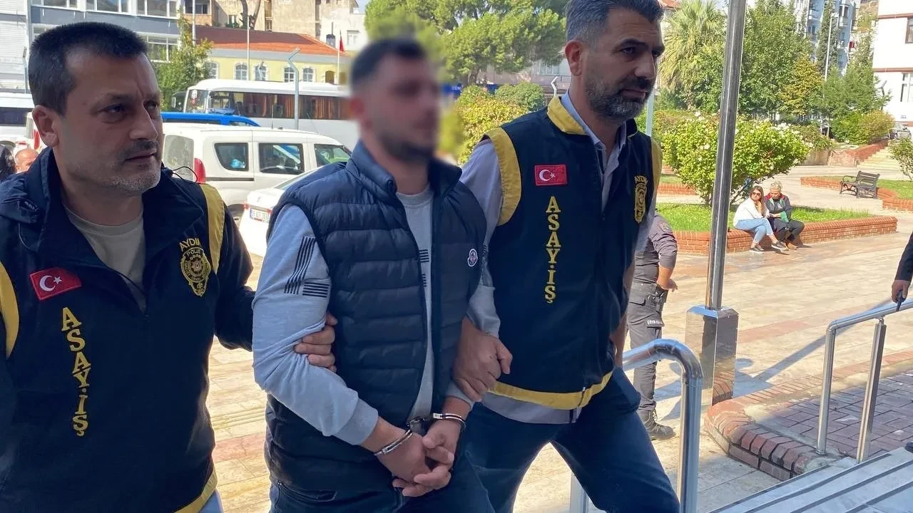 Kardeşinin sevgilisine dehşeti yaşatmıştı! O ağabey hakkında karar verildi