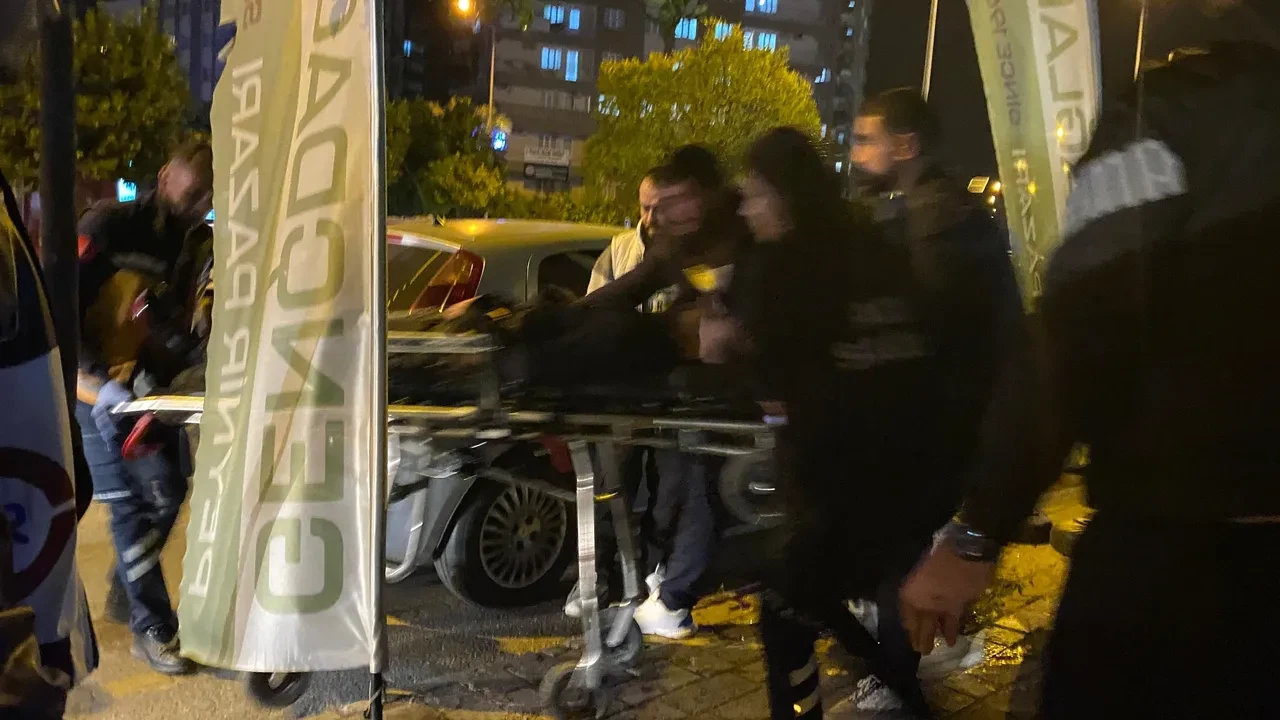 Kardeşinin sevgilisine dehşeti yaşatmıştı! O ağabey hakkında karar verildi