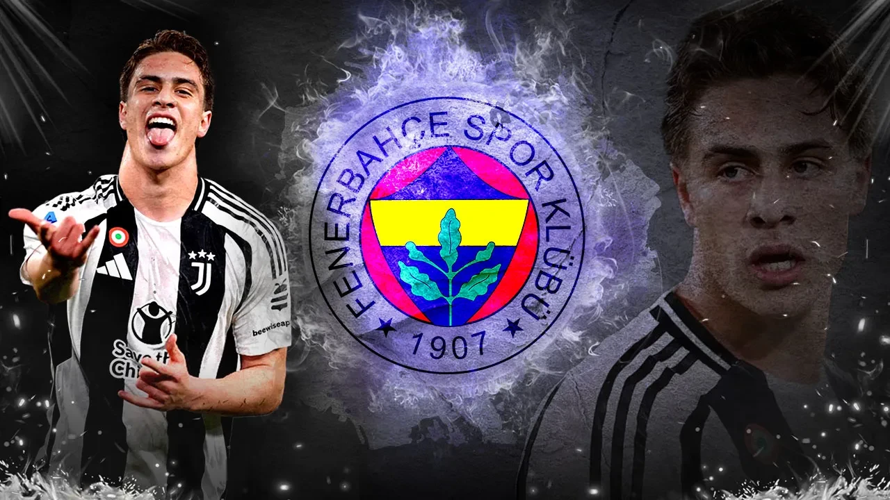 Kenan Yıldız, Fenerbahçe'nin kapısından dönmüş: 'Ne yıldızı, kutup yıldızı mı?'