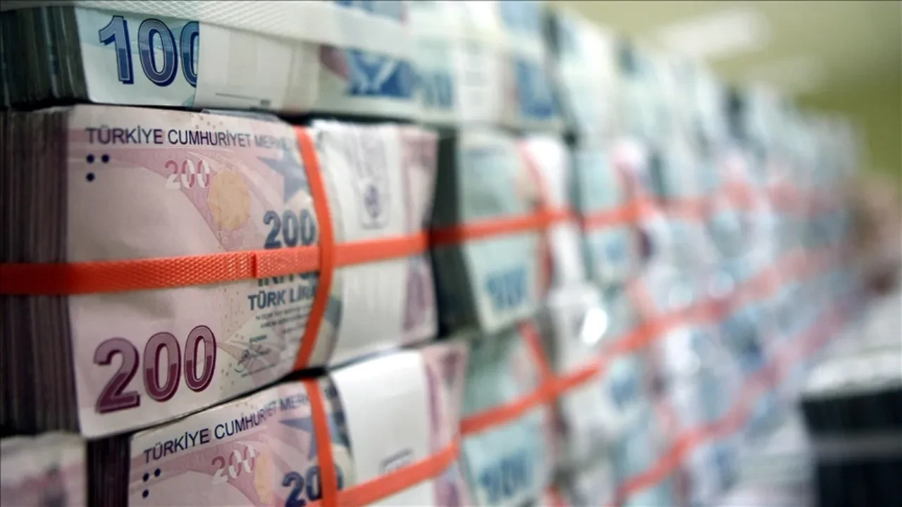 KKM’nin mevduattaki payı yüzde 1’in altına indi
