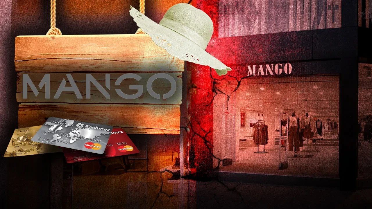 Mango'dan alışveriş yapanlar dikkat! Müşteri verileri çalındı: Kredi kartı bilgileri, telefon numarası ve mailler...