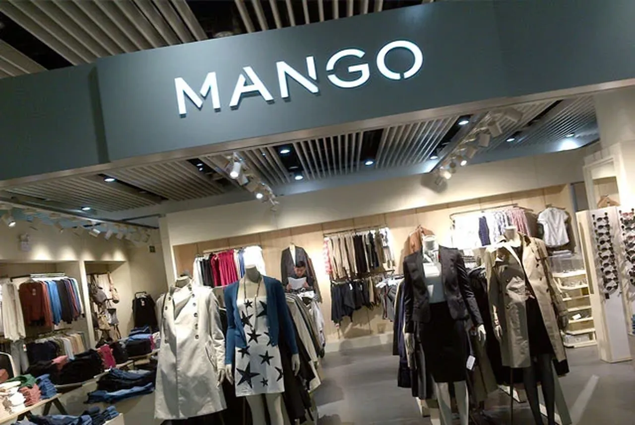 Mango'dan alışveriş yapanlar dikkat! Müşteri verileri çalındı: Kredi kartı bilgileri, telefon numarası ve mailler...