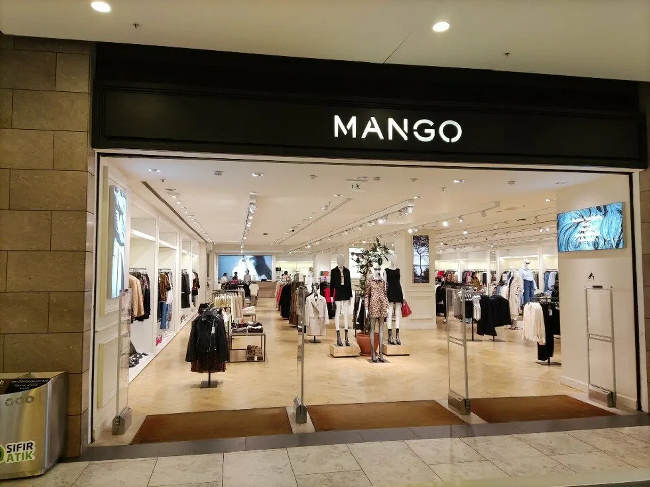 Mango'dan alışveriş yapanlar dikkat! Müşteri verileri çalındı: Kredi kartı bilgileri, telefon numarası ve mailler...