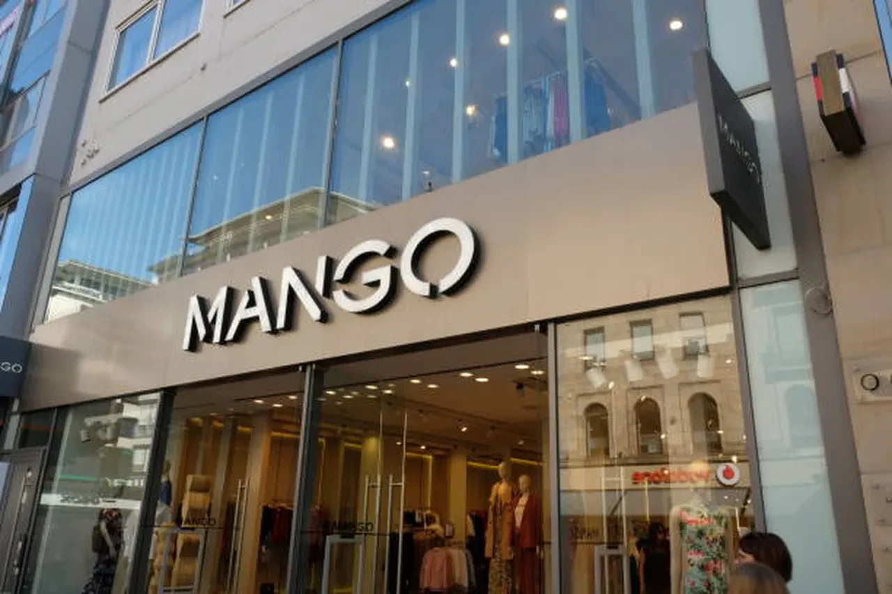 Mango'dan alışveriş yapanlar dikkat! Müşteri verileri çalındı: Kredi kartı bilgileri, telefon numarası ve mailler...