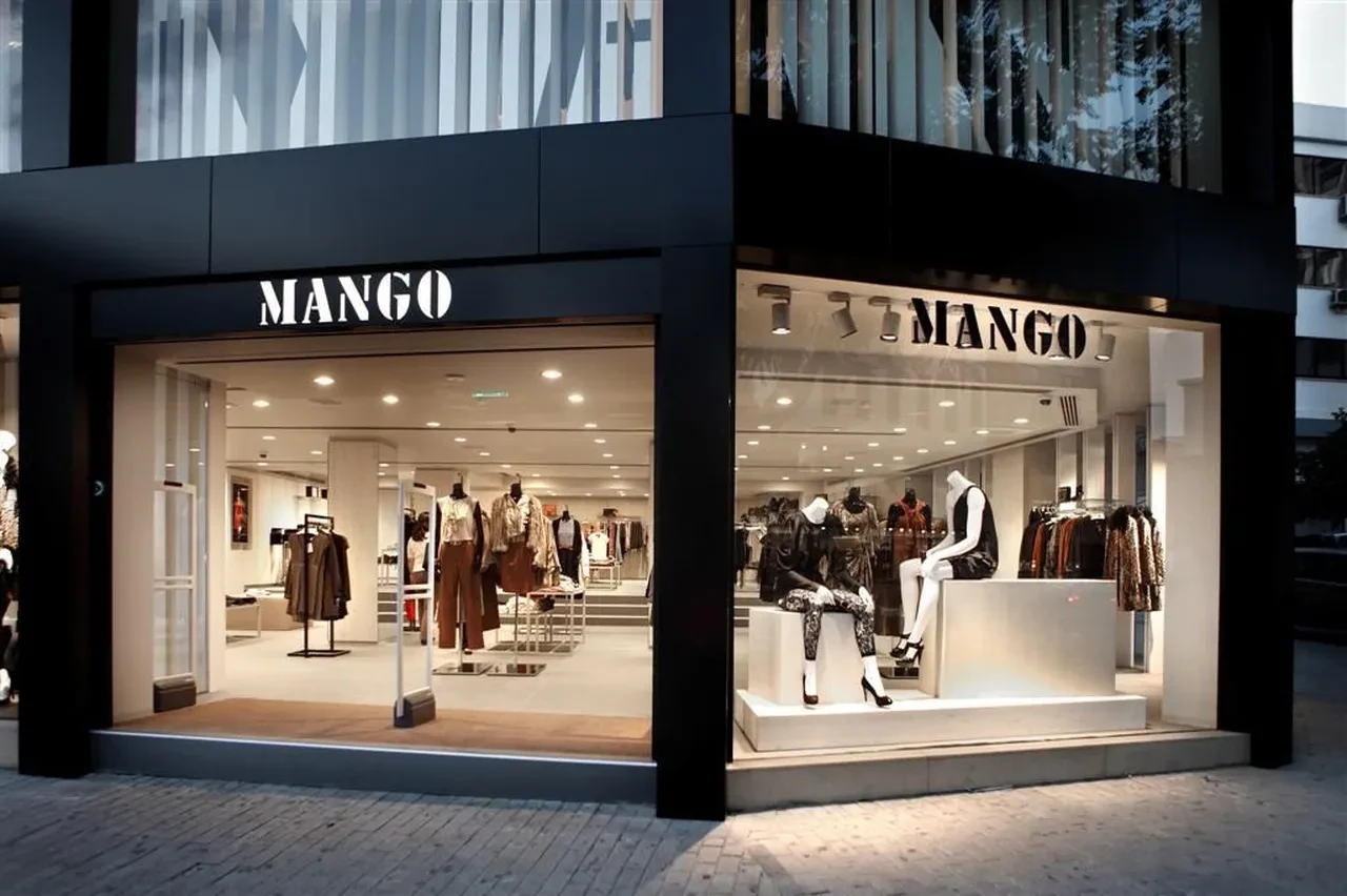 Mango'dan alışveriş yapanlar dikkat! Müşteri verileri çalındı: Kredi kartı bilgileri, telefon numarası ve mailler...