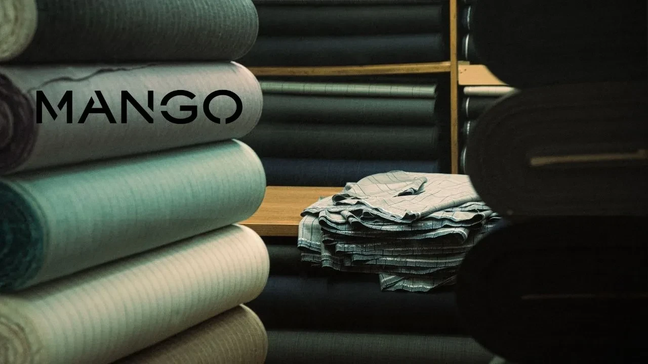 Mango'nun verileri mi çalındı son dakika? Kişisel verilerin çalındığına dair mail geldi