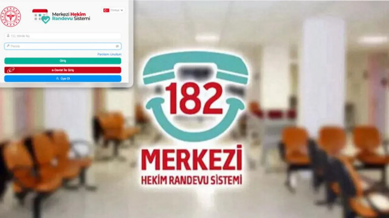 MHRS telefon numarası ne? Türkiye’de en çok aranan numara belli oldu