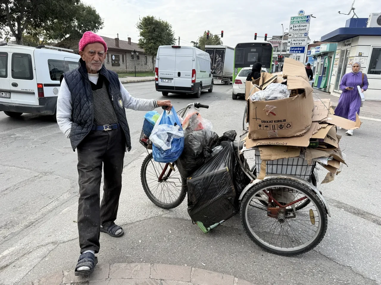 Muharrem İnce’nin 'yoksulluk' videosunun perde arkası bambaşka çıktı! 