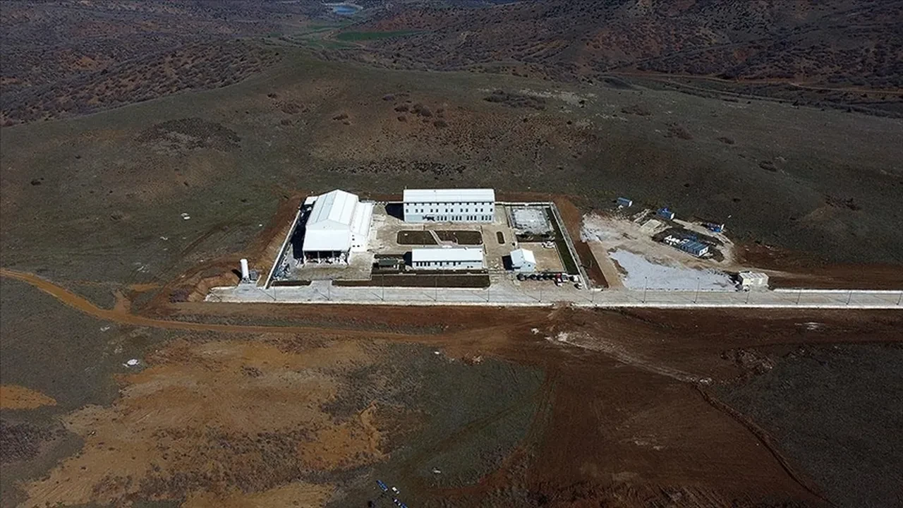 Türkiye nadir toprak elementi rezervi