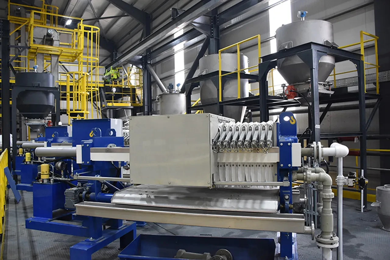 Nadir toprak elementleri ne işe yarar?